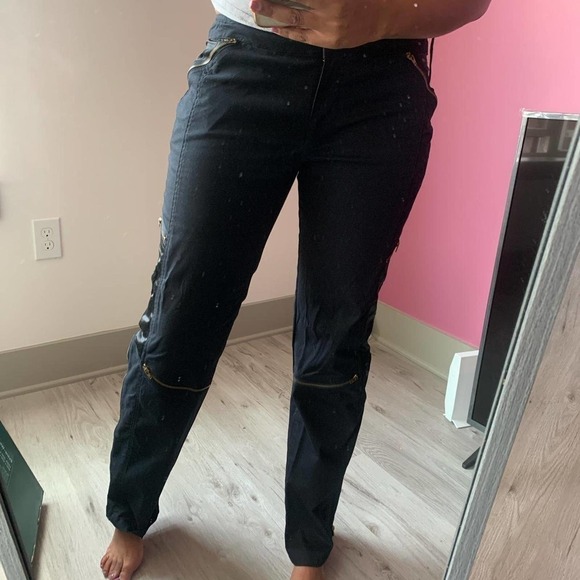 Baby phat pants great condition - Picture 3 of 4